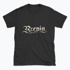 Gothic Rzepin - T-shirt