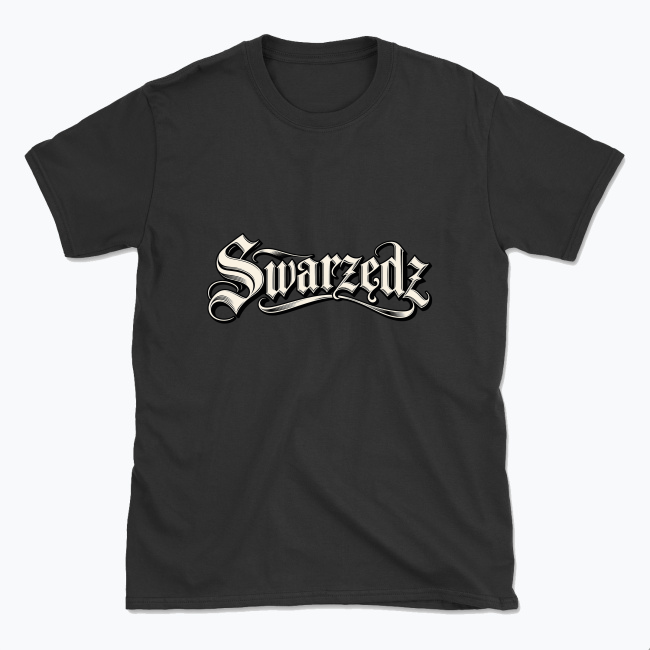 Gothic Swarzędz - T-shirt