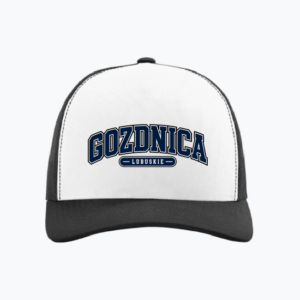 GOZDNICA Varsity - Czapka z daszkiem