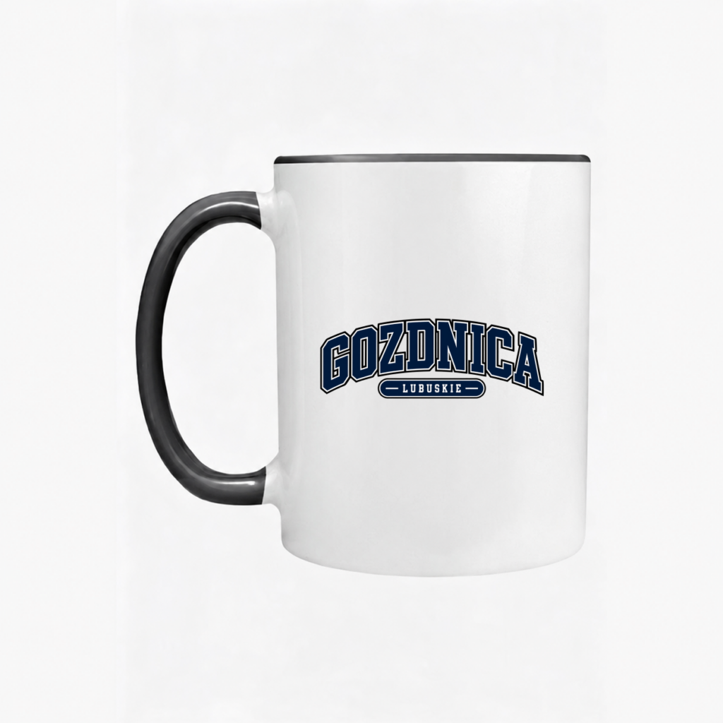 GOZDNICA Varsity - Kubek