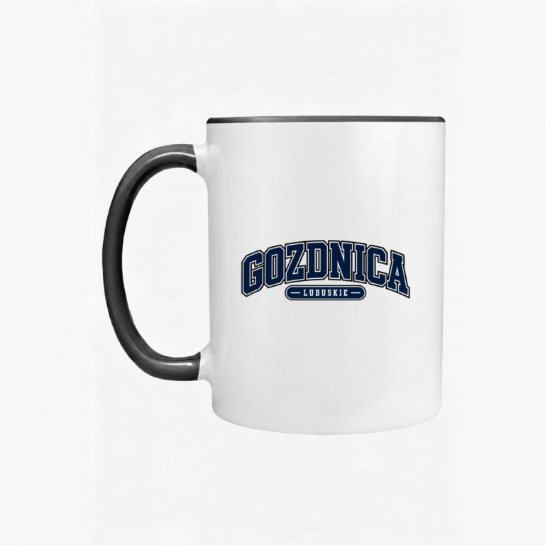 GOZDNICA Varsity - Kubek
