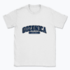 GOZDNICA Varsity - T-shirt