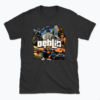 Grand Dęblin Auto - T-shirt