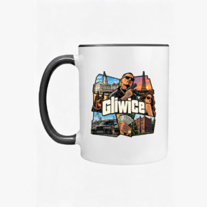 Grand Gliwice - Kubek