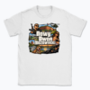 Grand NDM - T-shirt