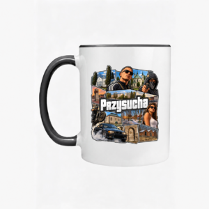 Grand Przysucha - Kubek