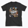 Grand Przysucha - T-shirt