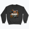 Grand Rzepin - Bluza