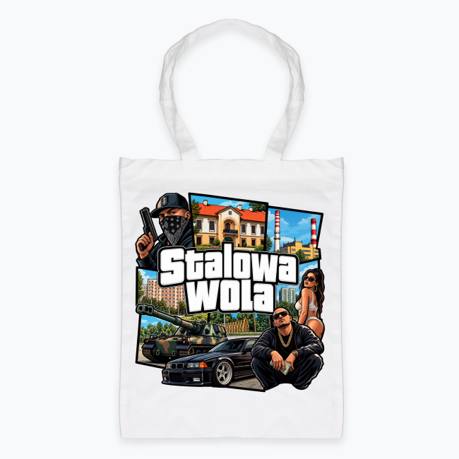 Grand Stalowa Wola - Torba