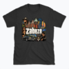 Grand Zabrze - T-shirt