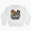 Grochów Paw Society - Bluza