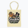 Grochów Paw Society - Torba