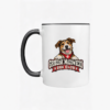 Grodzisk Dog Club - Kubek