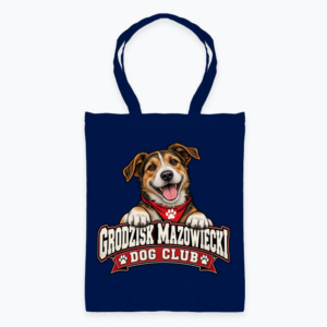 Grodzisk Dog Club - Torba