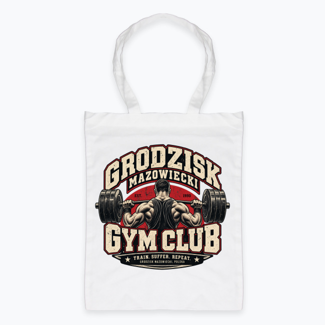Grodzisk Gym Club - Torba