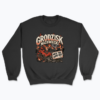 Grodzisk Mazowiecki Apocalypse - Bluza