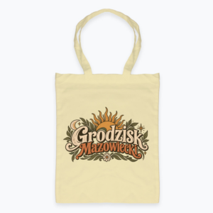 Grodzisk Mazowiecki Boho - Torba