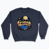 Grodzisk Mazowiecki by Moonlight - Bluza