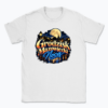 Grodzisk Mazowiecki by Moonlight - T-shirt