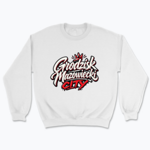 Grodzisk Mazowiecki City - Bluza