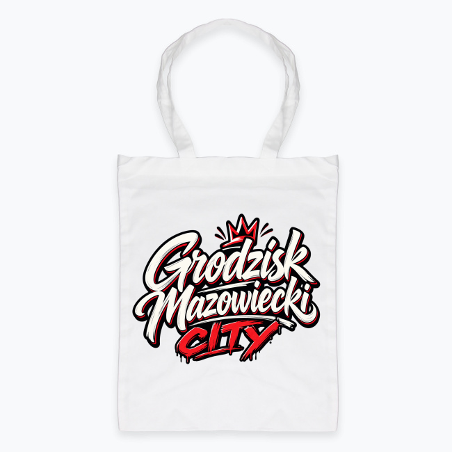 Grodzisk Mazowiecki City - Torba