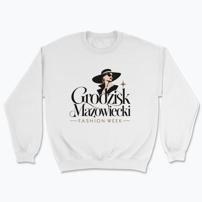 Grodzisk Mazowiecki Fashion - Bluza