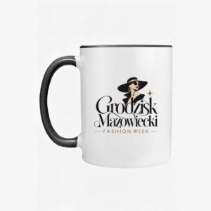 Grodzisk Mazowiecki Fashion - Kubek
