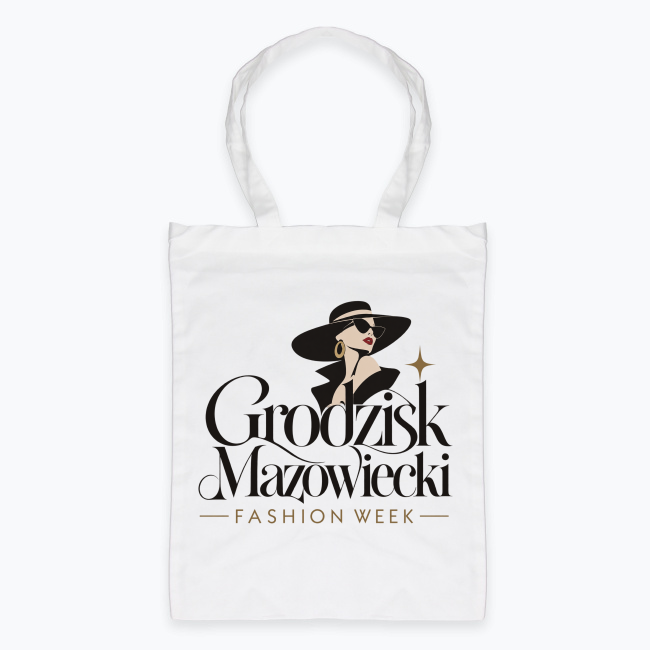 Grodzisk Mazowiecki Fashion - Torba