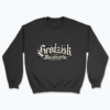 Grodzisk Mazowiecki Gothic - Bluza