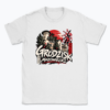 Grodzisk Mazowiecki Japanese - T-shirt