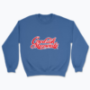 Grodzisk Mazowiecki Script - Bluza