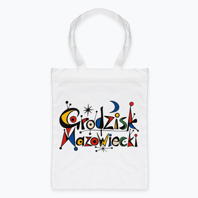 Grodzisk Mazowiecki Surreal - Torba
