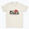 Grodzisk Mazowiecki Typographic - T-shirt