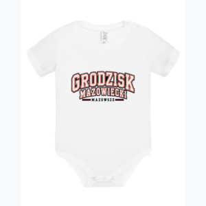 Grodzisk Mazowiecki Varsity - Body dziecięce