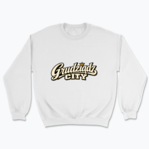 Grudziądz City Retro - Bluza