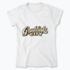 Grudziądz City Retro - Koszulka damska