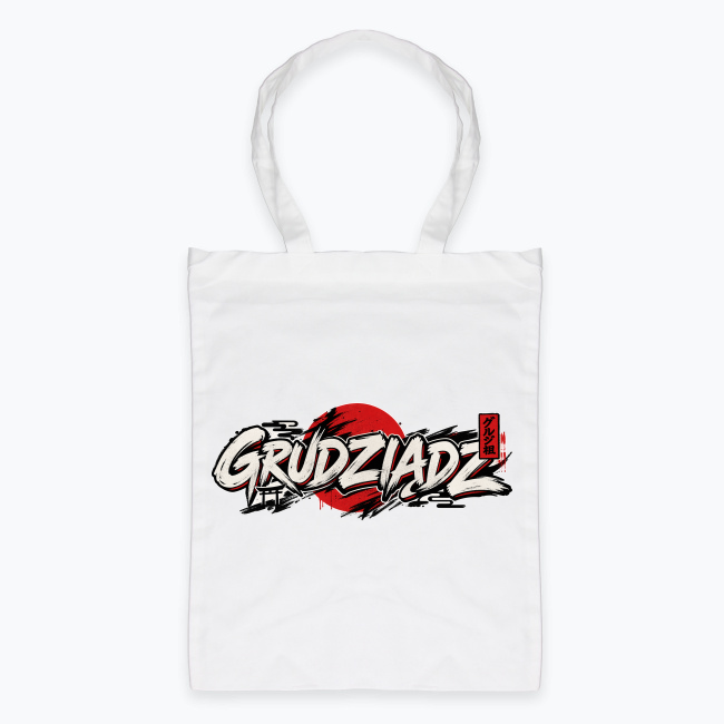 Grudziądz Rising Sun - Torba