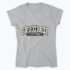 Grudziądz Varsity - Koszulka damska