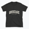 Grudziądz Varsity - T-shirt