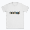 Grungy Bolesławiec - T-shirt