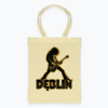 Guitarist Over DĘBLIN - Torba