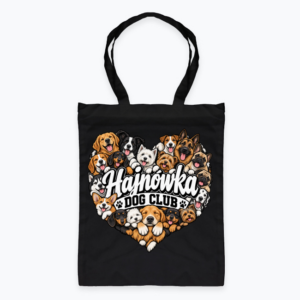 Hajnówka Dog Club - Torba