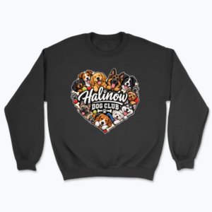 Halinów Dog Club - Bluza