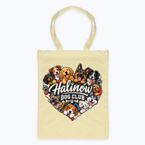 Halinów Dog Club - Torba