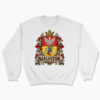 Herb Białegostoku Vintage - Bluza