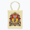 Herb Białegostoku Vintage - Torba