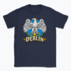 Herb Dęblina - T-shirt