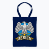 Herb Dęblina - Torba