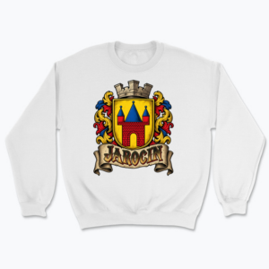 Herb Jarocina 2 - Bluza