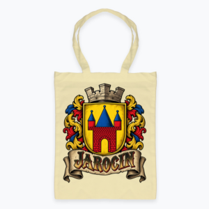 Herb Jarocina 2 - Torba